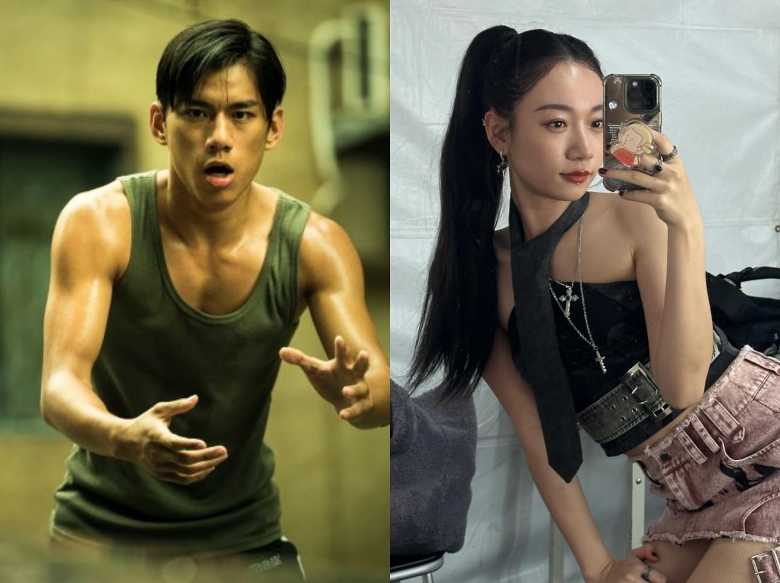 吳卓源、朱軒洋認愛！手寫信與經紀聲明宣布「舊情復燃」，認：過去做了不好的示範！