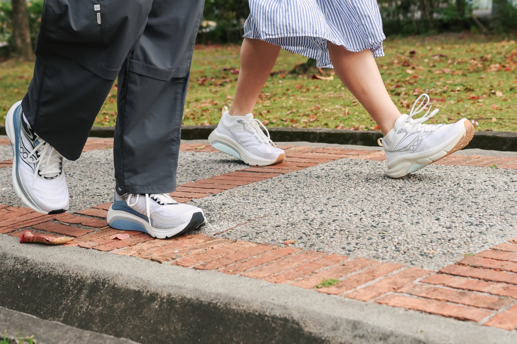 Saucony OMNI 23 ST 緩震支撐旗艦鞋款強勢登場！輕量、緩震、穩定一次滿足！