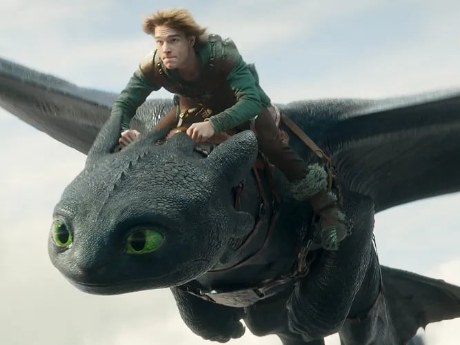 《馴龍高手2》真人版電影拍攝爆工安意外！劇組人員多根手指遭截斷：「確定無法接回！」