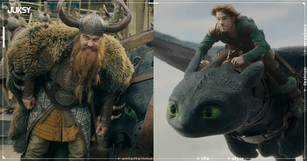 《馴龍高手2》真人版電影拍攝爆工安意外！劇組人員多根手指遭截斷：「確定無法接回！」