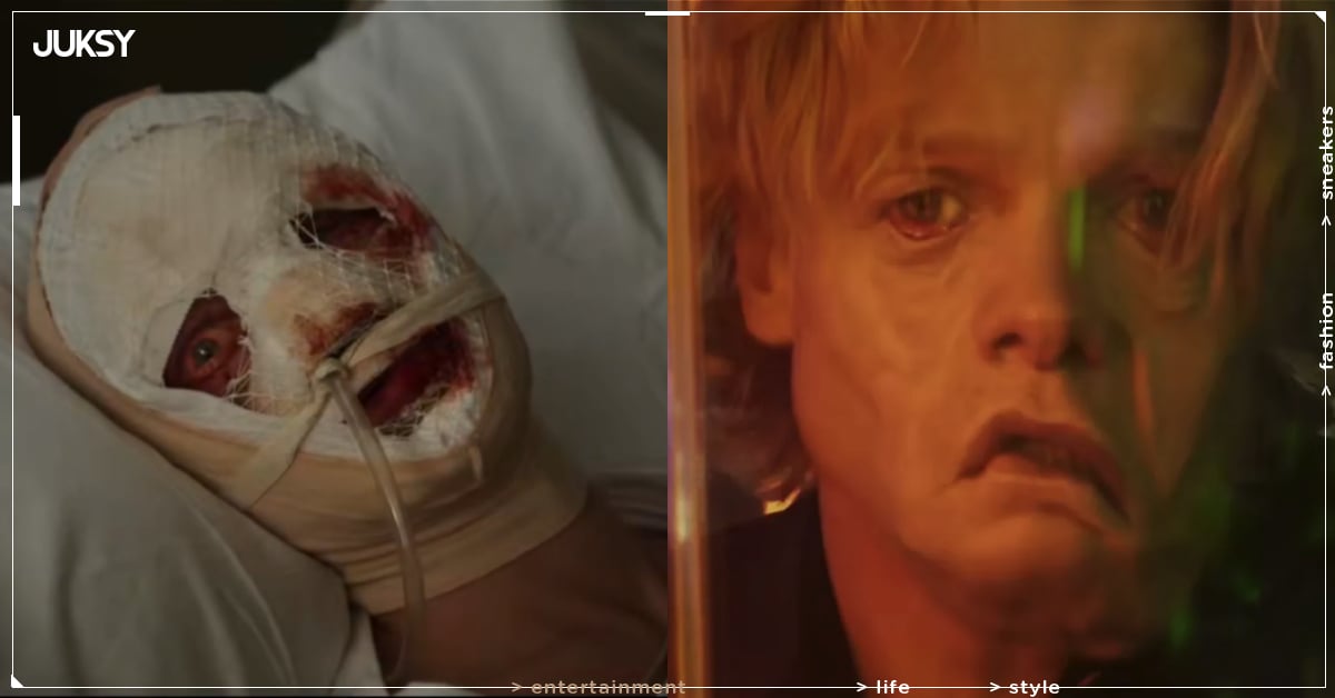 《蝙蝠俠》反派外傳《泥面人》預告曝光！演員陣容、電影上映日期、劇情亮點一次看！