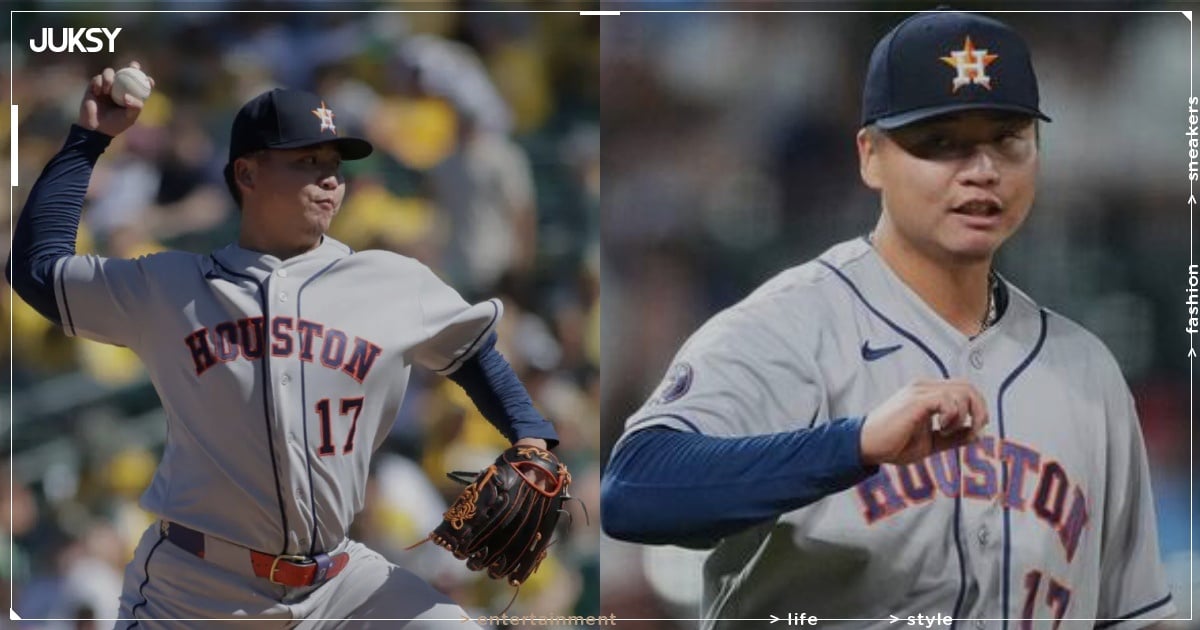 MLB／太空人總管證實「討論讓鄧愷威先發」！但有不少球迷擔心「這一大隱憂」？