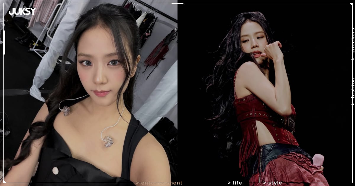 BLACKPINK Jisoo 捲入哥哥風波！《訂閱男友》片尾竟然已悄悄刪名字！