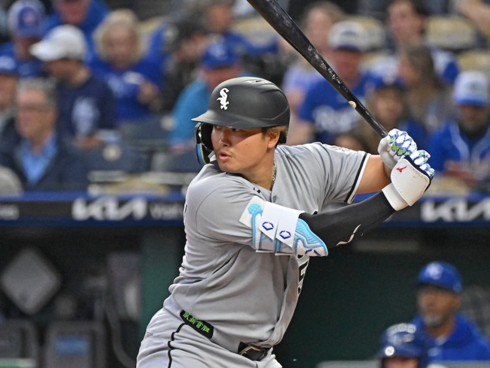 MLB／村上宗隆全壘打連 5 場開轟炸裂！超猛「村神」再創多項鬼神紀錄！