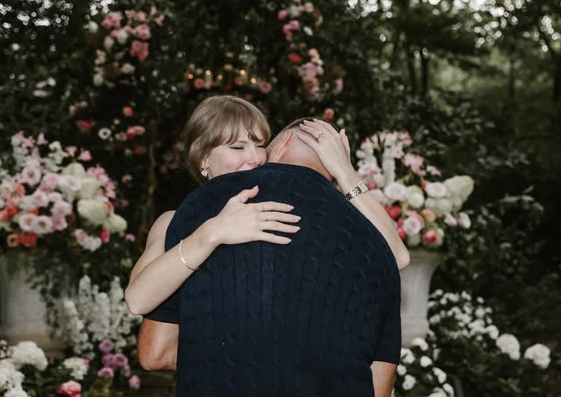 泰勒絲 Taylor Swift 婚禮地點連賓客都不知道！傳夏季完婚、連商標官司都擋不住