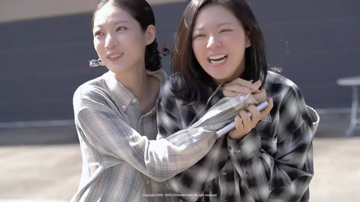 《21 世紀大君夫人》孔升妍是 TWICE 定延姊姊！送醜照咖啡車應援遭嗆：「想死嗎？」