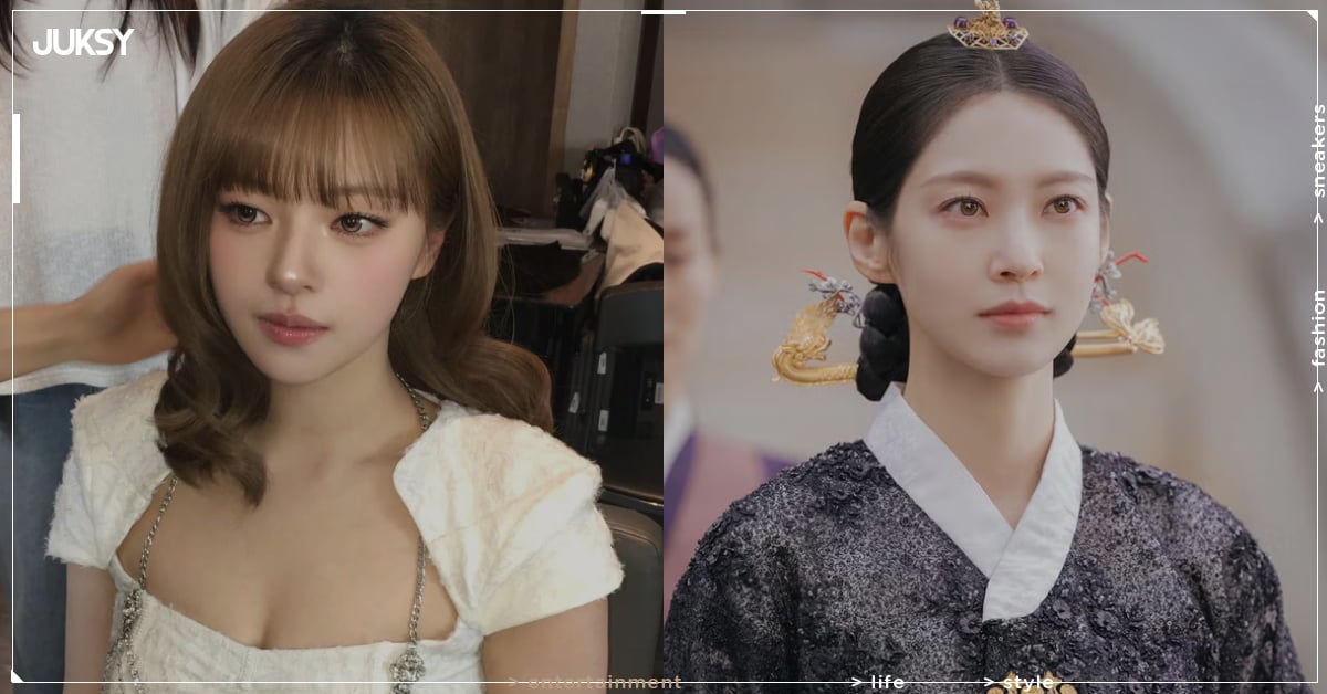 《21 世紀大君夫人》孔升妍是 TWICE 定延姊姊！送醜照咖啡車應援遭嗆：「想死嗎？」