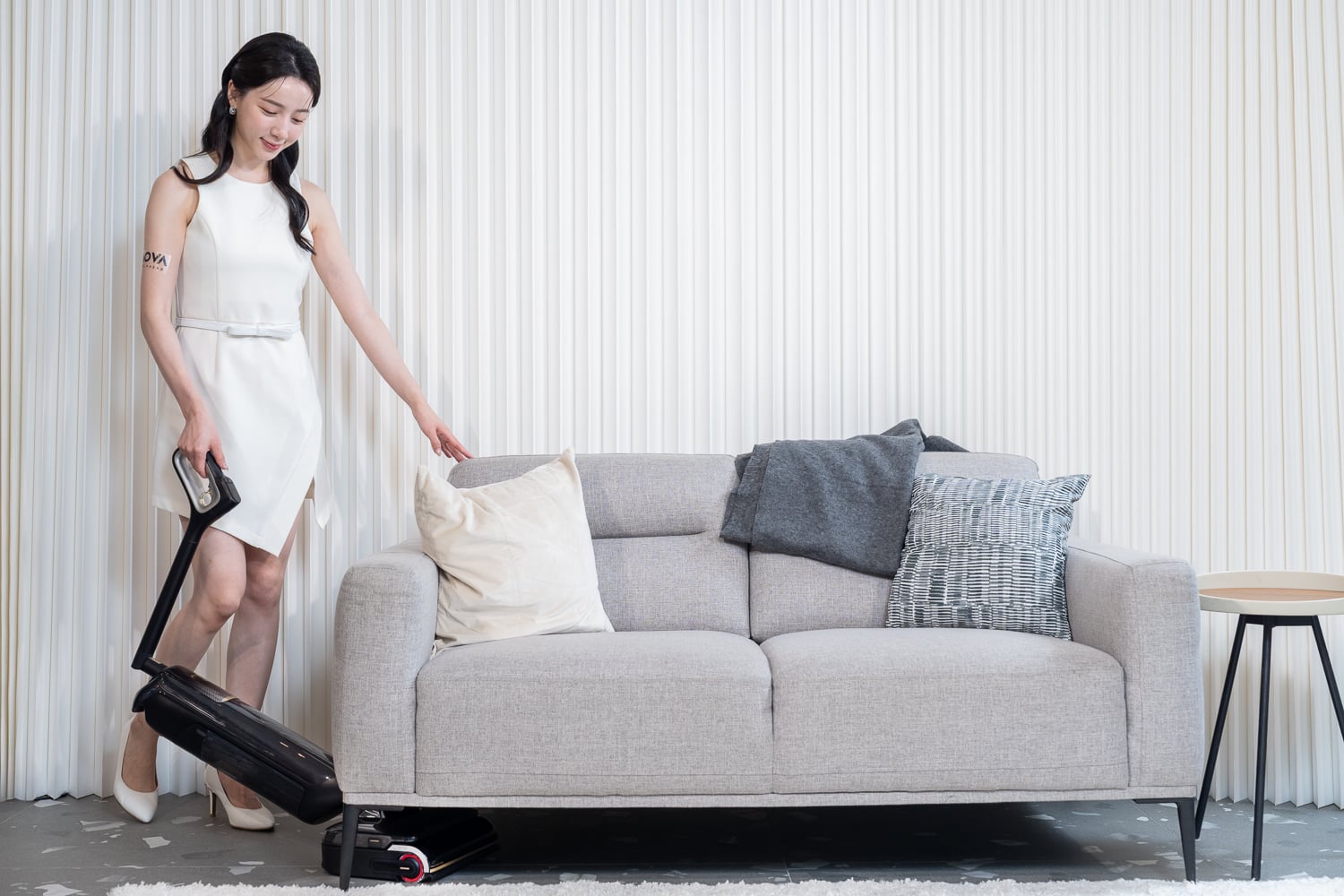 恆隆行獨家代理 AI 智慧家電品牌 MOVA！8 款清潔寵物家電首波登台，掃地機器人、洗地機一次看！