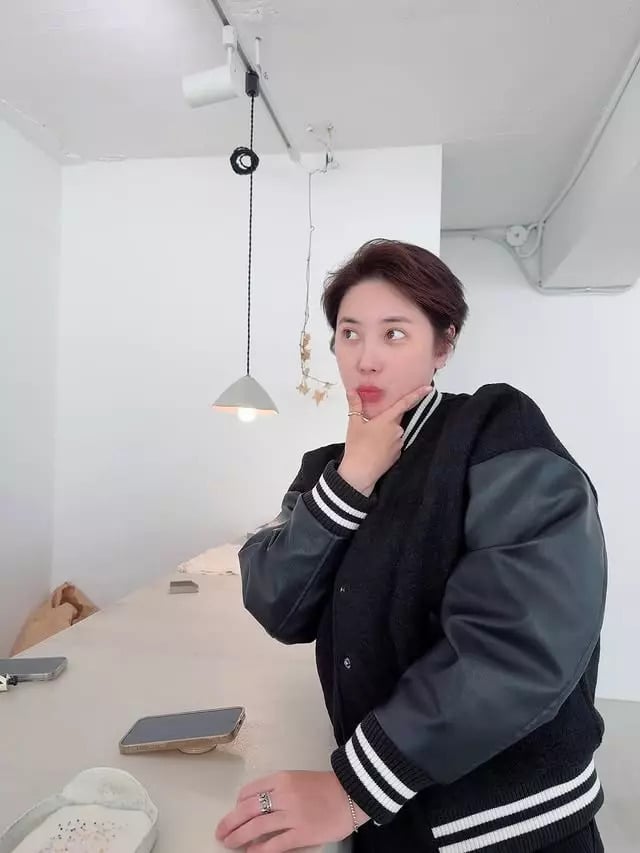 《我們結婚了》徐仁英近況曝光！自爆豪花 100 億購物紓壓，坦言：「帳戶直接歸零！」