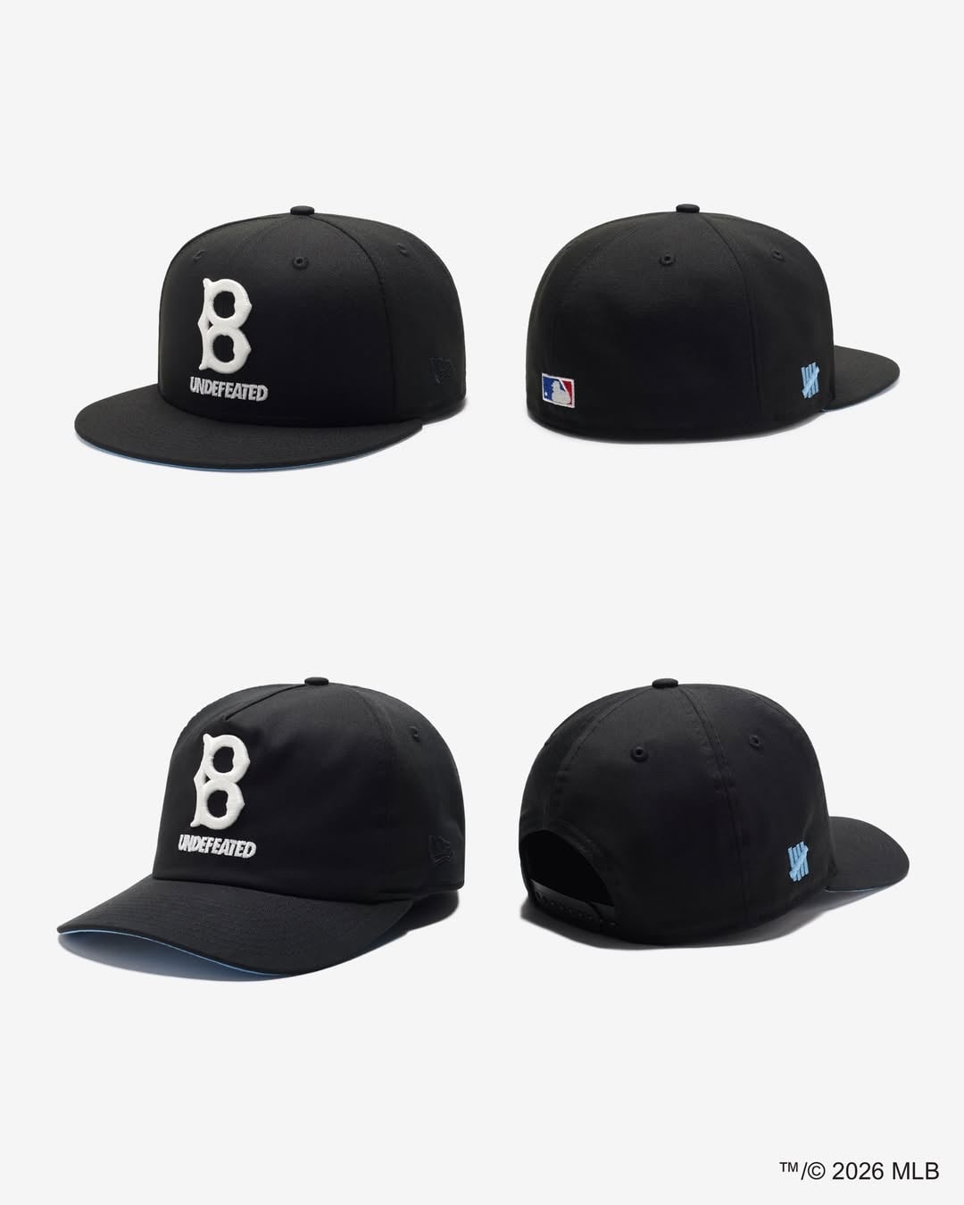 道奇 × UNDEFEATED × Converse Chuck 70 台灣發售公開！山本由伸帥氣演繹、全球 6734 雙！