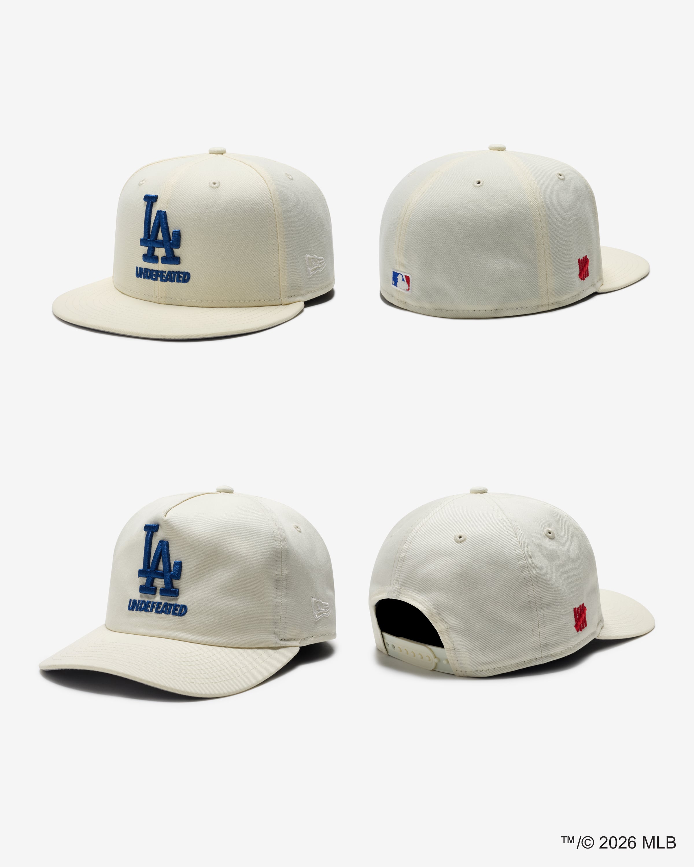 道奇 × UNDEFEATED × Converse Chuck 70 台灣發售公開！山本由伸帥氣演繹、全球 6734 雙！