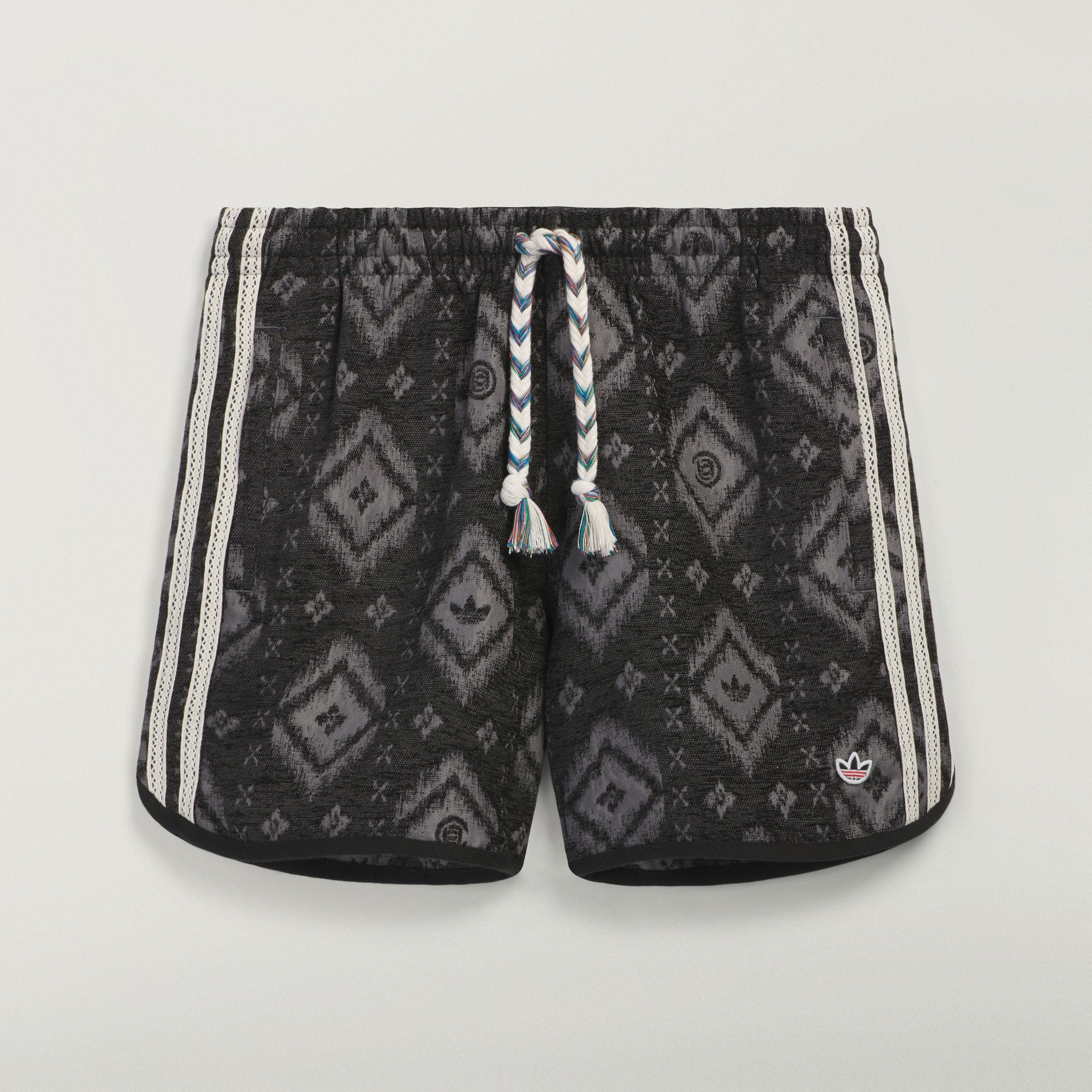 CLOT x adidas Originals Mundial 聯名發售整理！拉菲草編織＋草編鞋底設計重塑足球傳奇！