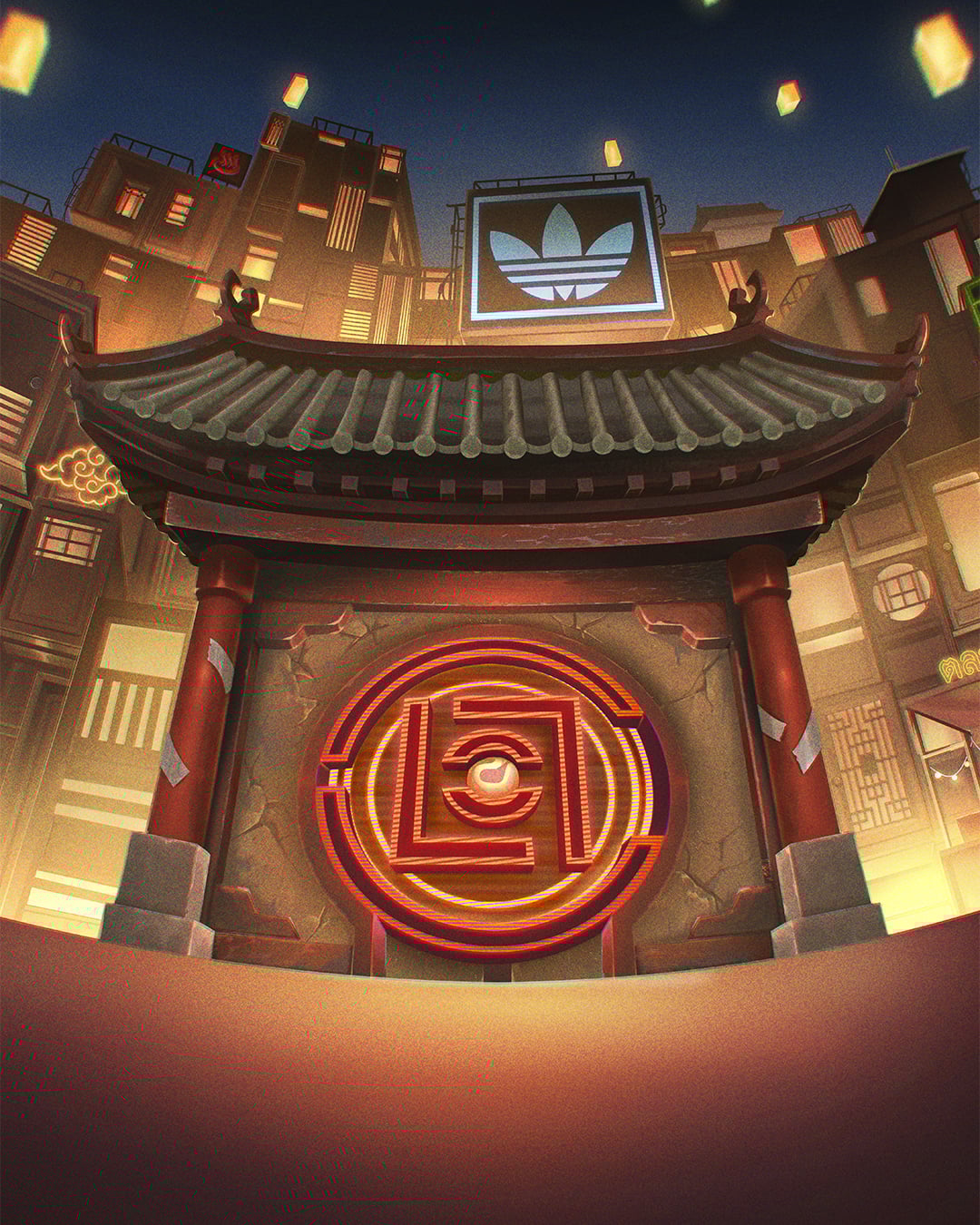 CLOT x adidas Originals Mundial 聯名發售整理！拉菲草編織＋草編鞋底設計重塑足球傳奇！