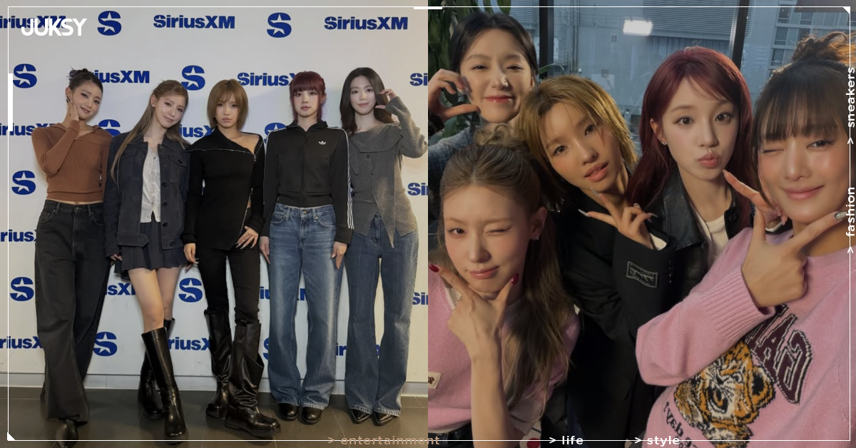 i-dle 突取消北美巡演，IVE 售票慘況曝光！K-POP 海外人氣危機引兩派激戰！