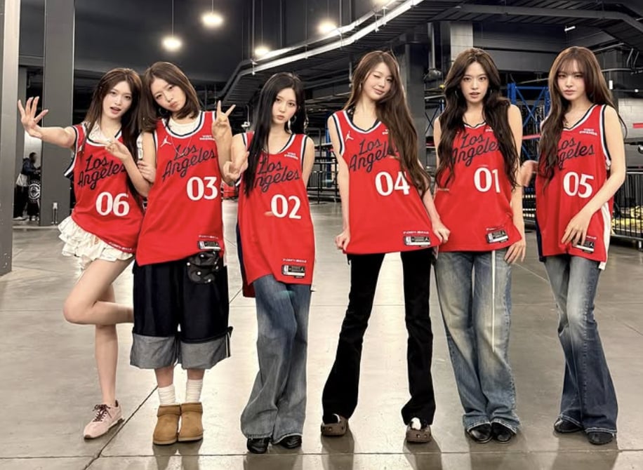 i-dle 突取消北美巡演，IVE 售票慘況曝光！K-POP 海外人氣危機引兩派激戰！