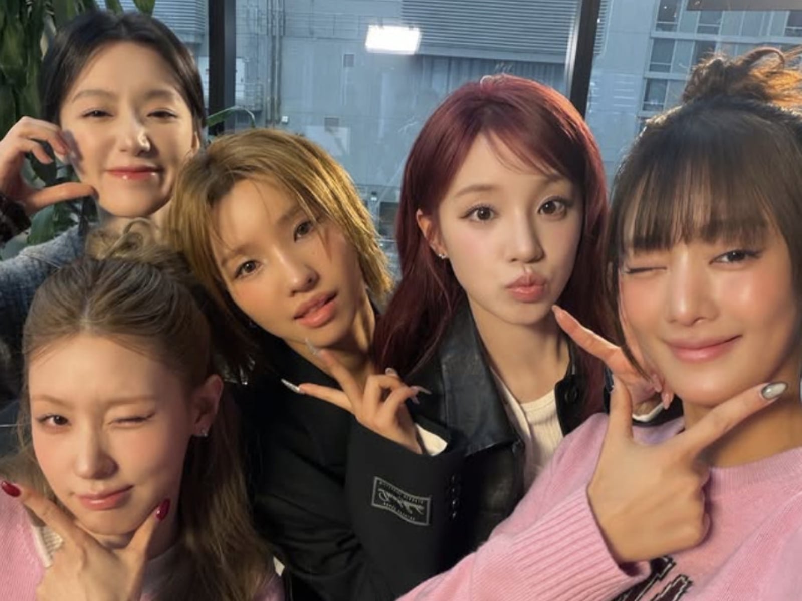 i-dle 突取消北美巡演，IVE 售票慘況曝光！K-POP 海外人氣危機引兩派激戰！