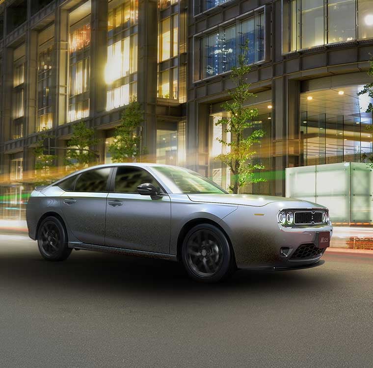 光岡汽車 M55 RS 全球限量 55 台！手排版本的絕版之作、售價 888 萬日圓⋯老車迷搶翻了！