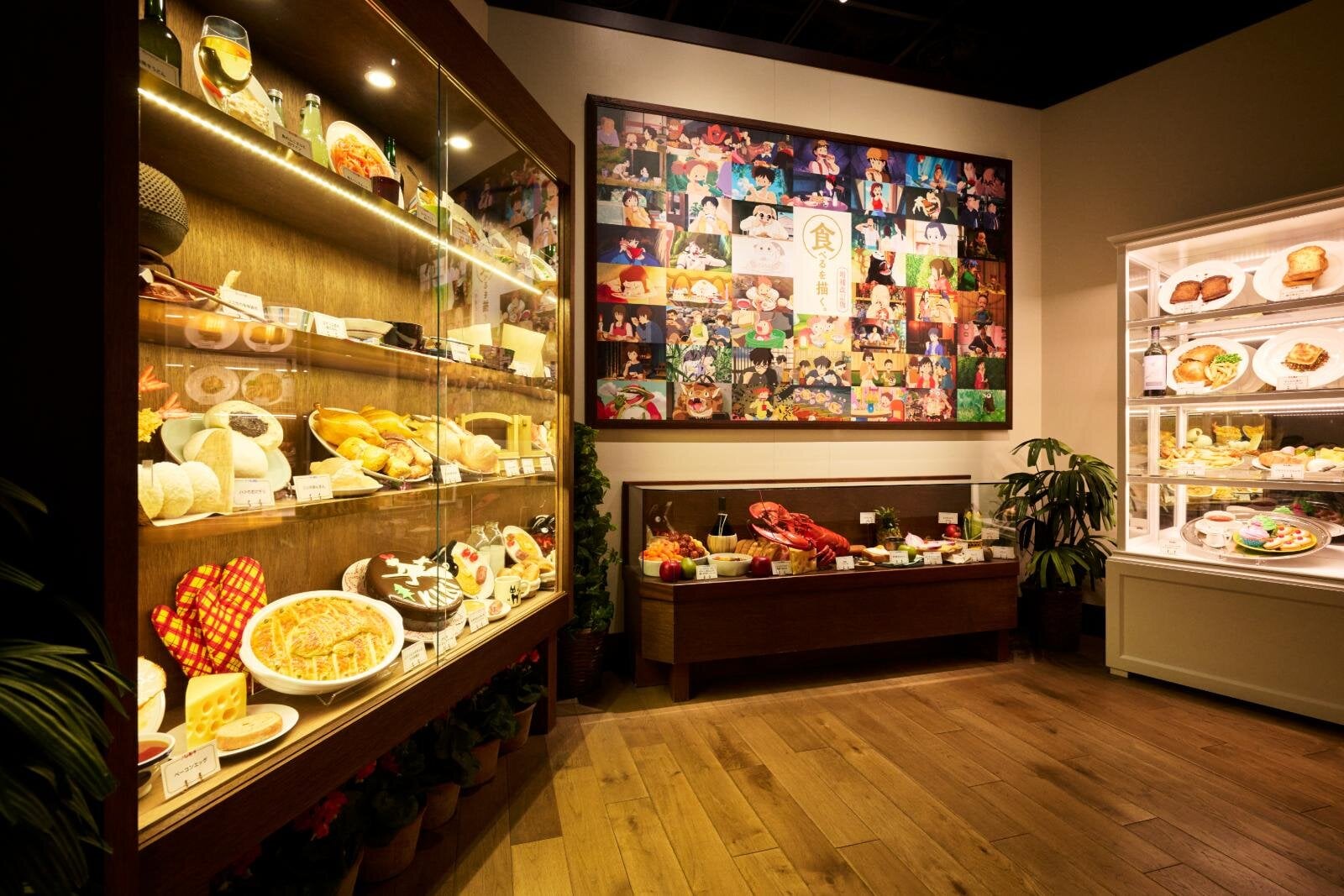 宮崎駿迷必朝聖！吉卜力公園展 2026 登陸大阪⋯5 大主題區邊走邊玩、還能穿上服裝進名場景拍照！