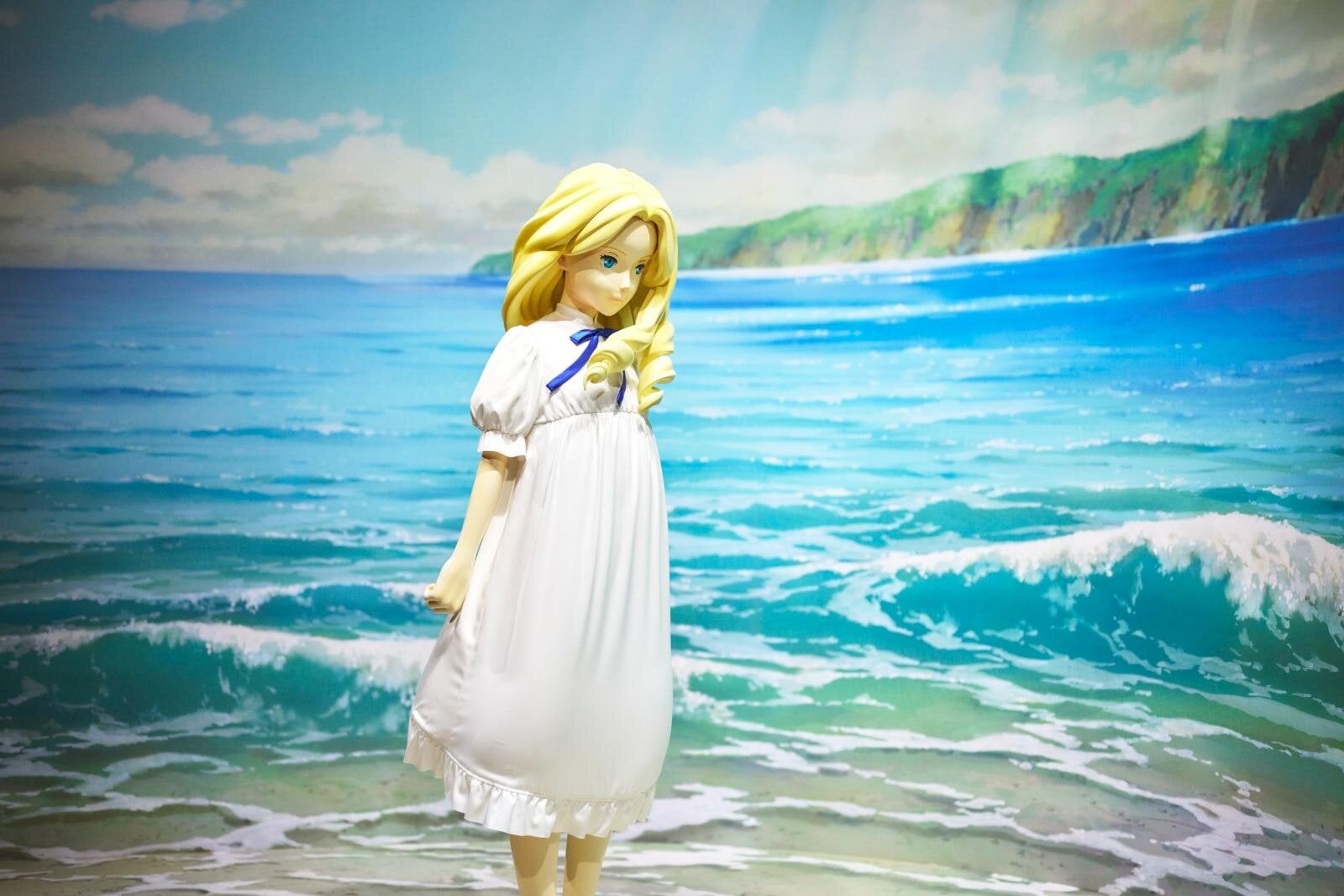 宮崎駿迷必朝聖！吉卜力公園展 2026 登陸大阪⋯5 大主題區邊走邊玩、還能穿上服裝進名場景拍照！