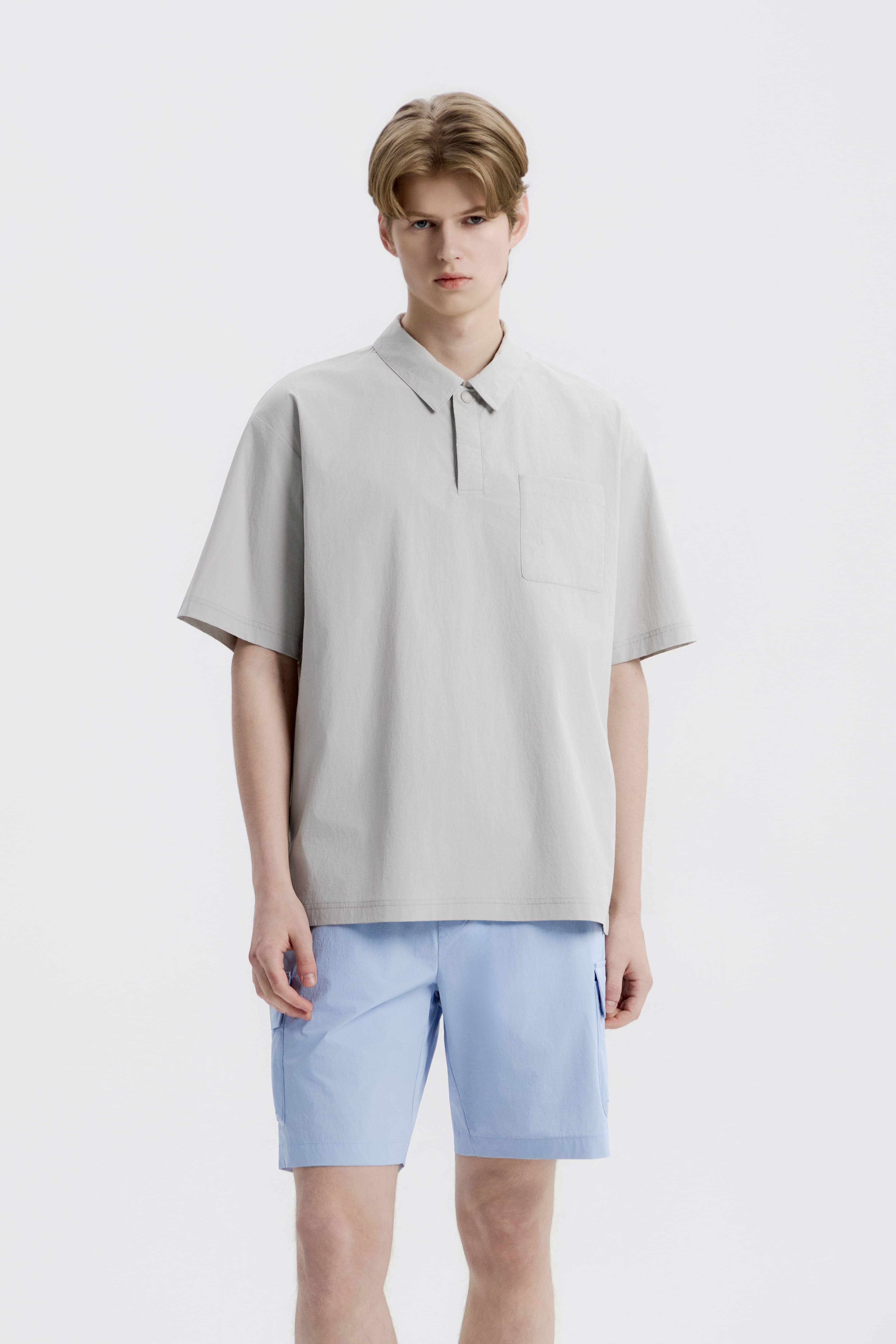 NANA 林珍兒、邵雨薇雙代言！國家地理服飾 2026 夏日新品首推韓國涼感黑科技，3 大系列怎麼選？