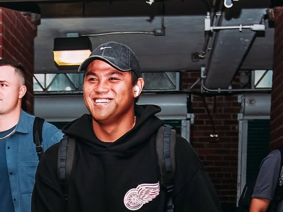 MLB／請問你在老虎隊工作嗎？李灝宇傻眼回：「蛤」笑翻PTT球迷！