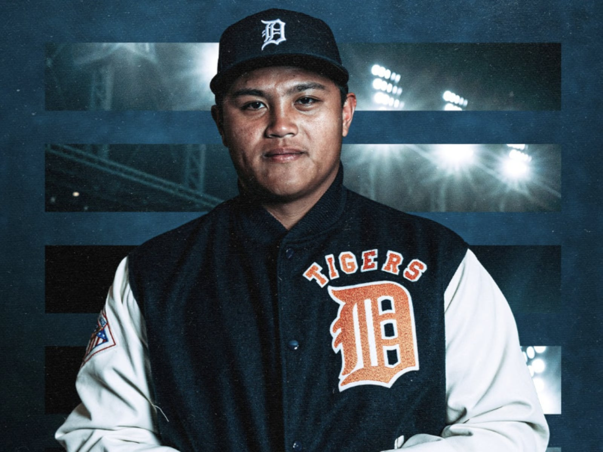 MLB／李灝宇被問「你是老虎小編嗎」一句「蛤」笑翻全網！官方中文文案道地到球迷都好奇幕後是誰