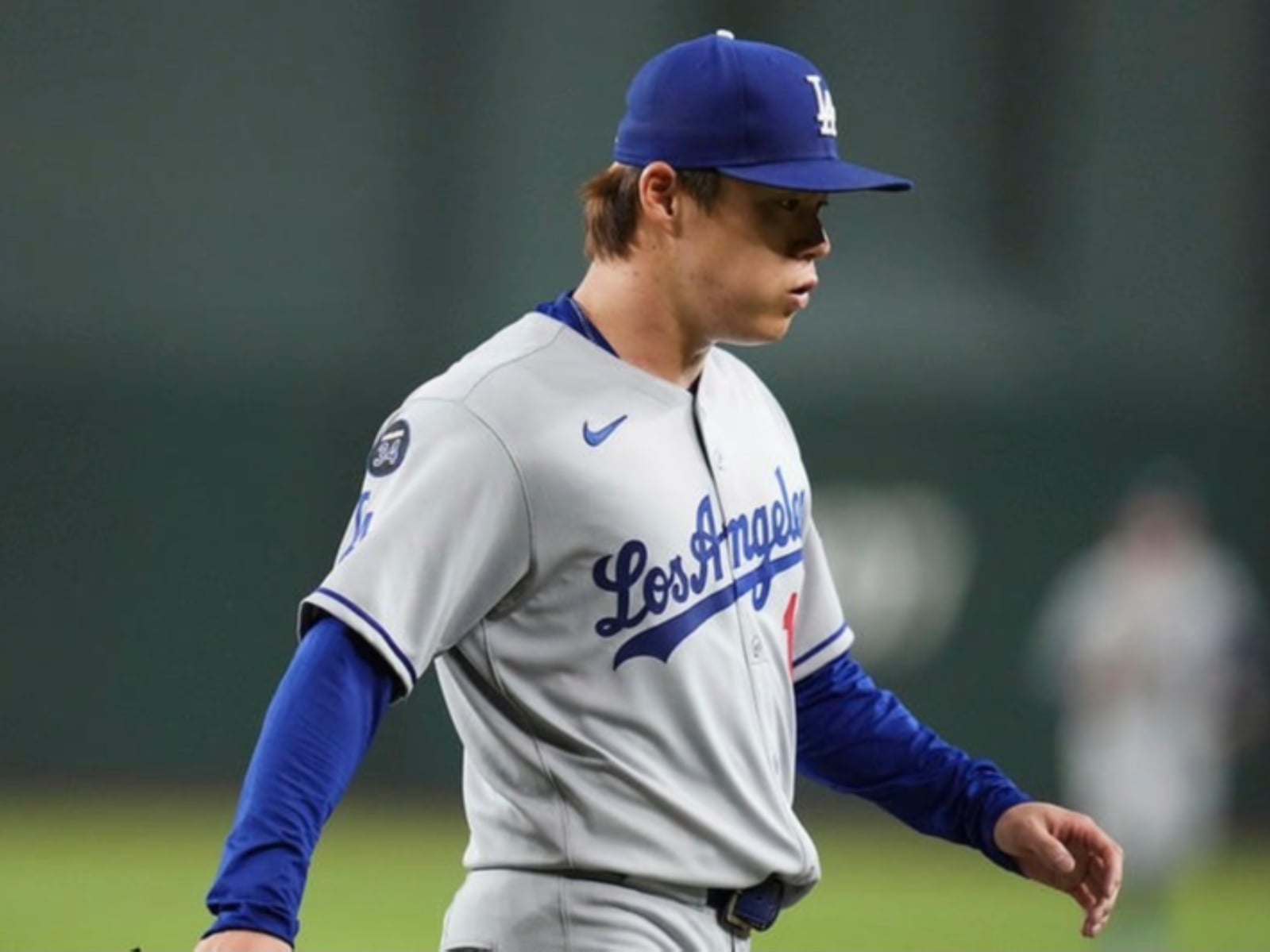 MLB／道奇連吞2敗！弗勒布萊斯基先發迎戰洛磯　牛棚守護神防禦率10.50成最大隱憂