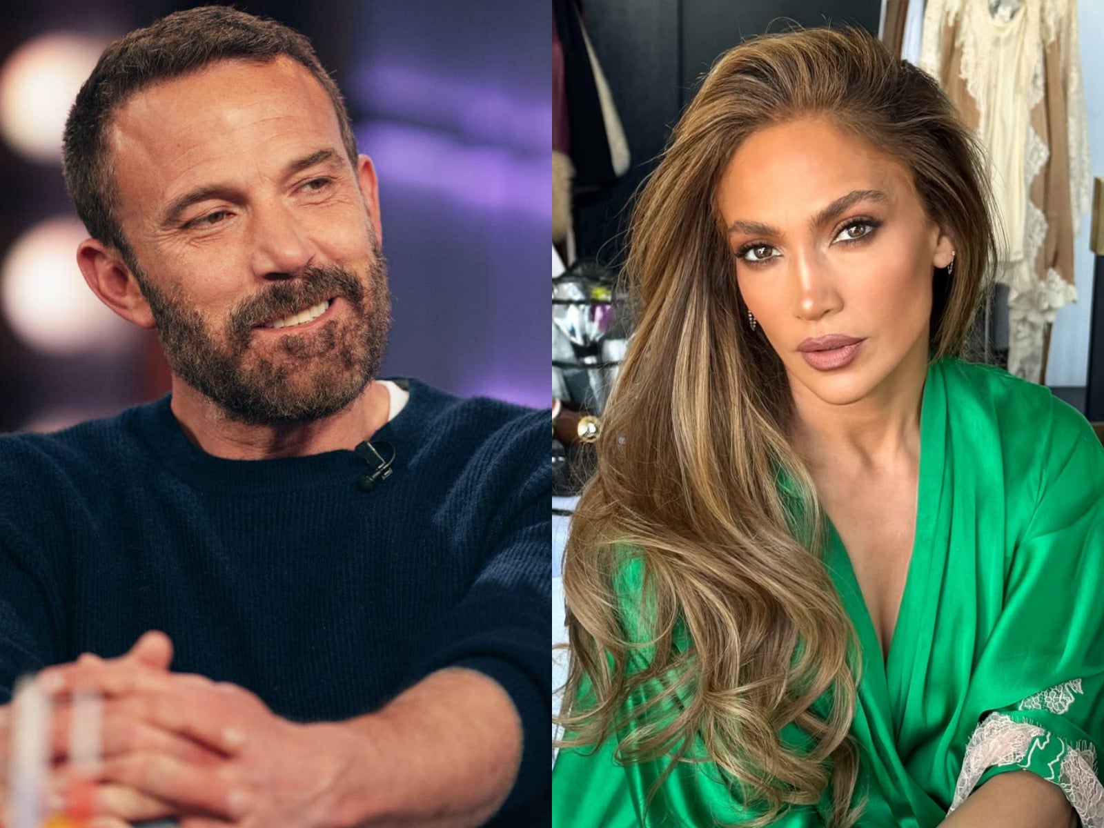 班艾佛列克 Ben Affleck 讓出房產給珍妮佛羅培茲  Jennifer Lopez！傳女方動情、男方回應：「只想徹底結束！」