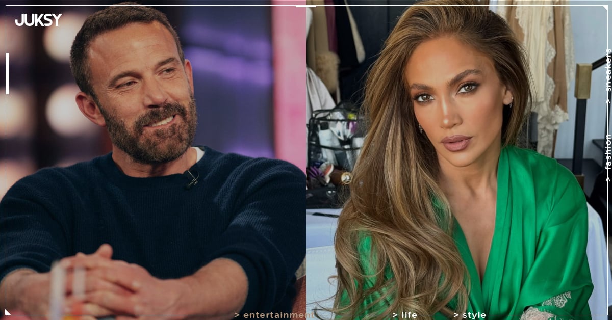 班艾佛列克 Ben Affleck 讓出房產給珍妮佛羅培茲  Jennifer Lopez！傳女方動情、男方回應：「只想徹底結束！」