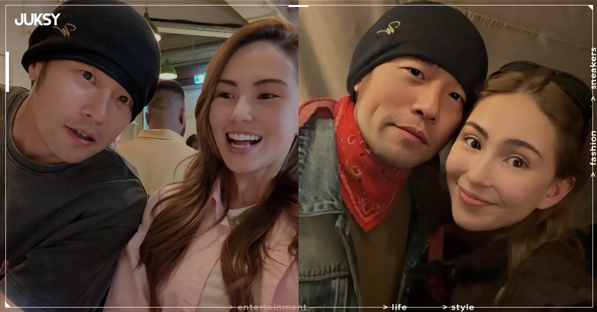 周杰倫亂入昆凌 Vlog 狂問有美肌嗎！疑似被自己帥到讚：「滿意」笑翻全網！