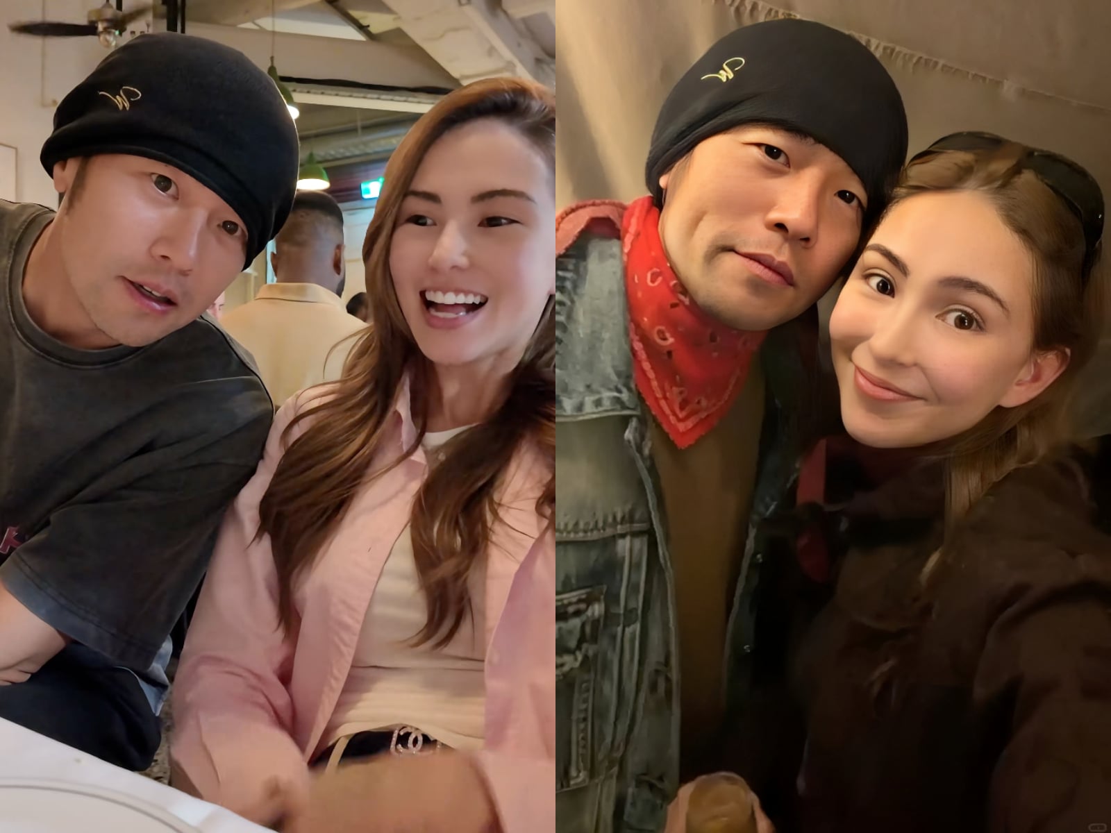 周杰倫亂入昆凌 Vlog 狂問有美肌嗎！疑似被自己帥到讚：「滿意」笑翻全網！