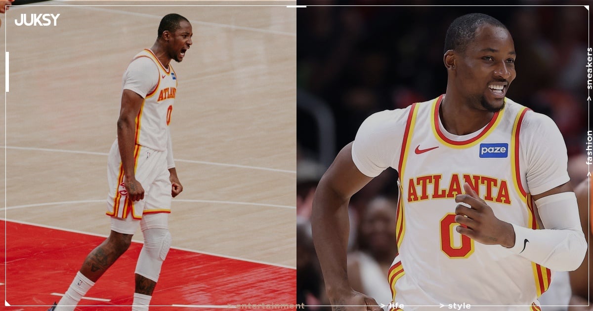 NBA／Jonathan Kuminga 替補爆砍 21 分打破隊史紀錄！最後關頭「精彩防守」率老鷹贏球！