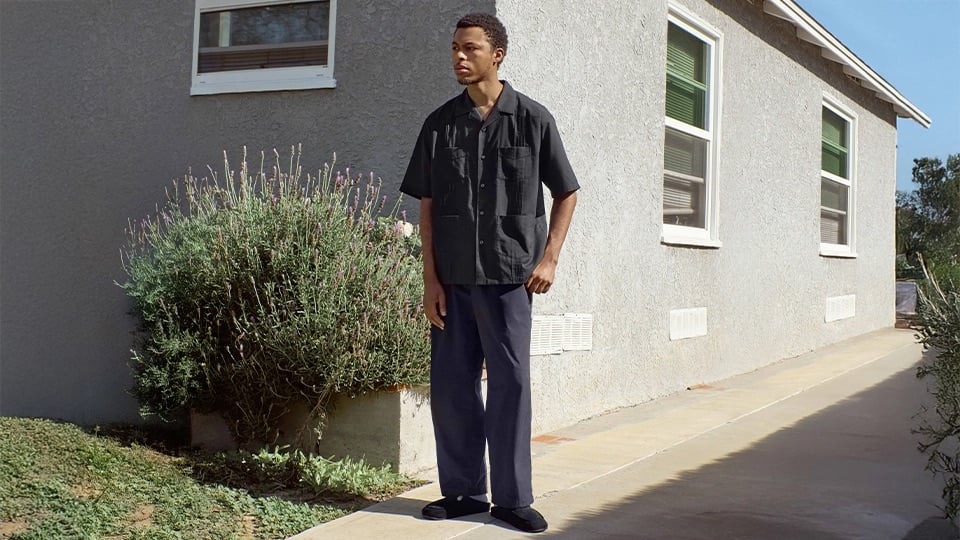 GU × Engineered Garments 第二彈聯名登場！6 款春夏新品以復古度假美學重磅回歸