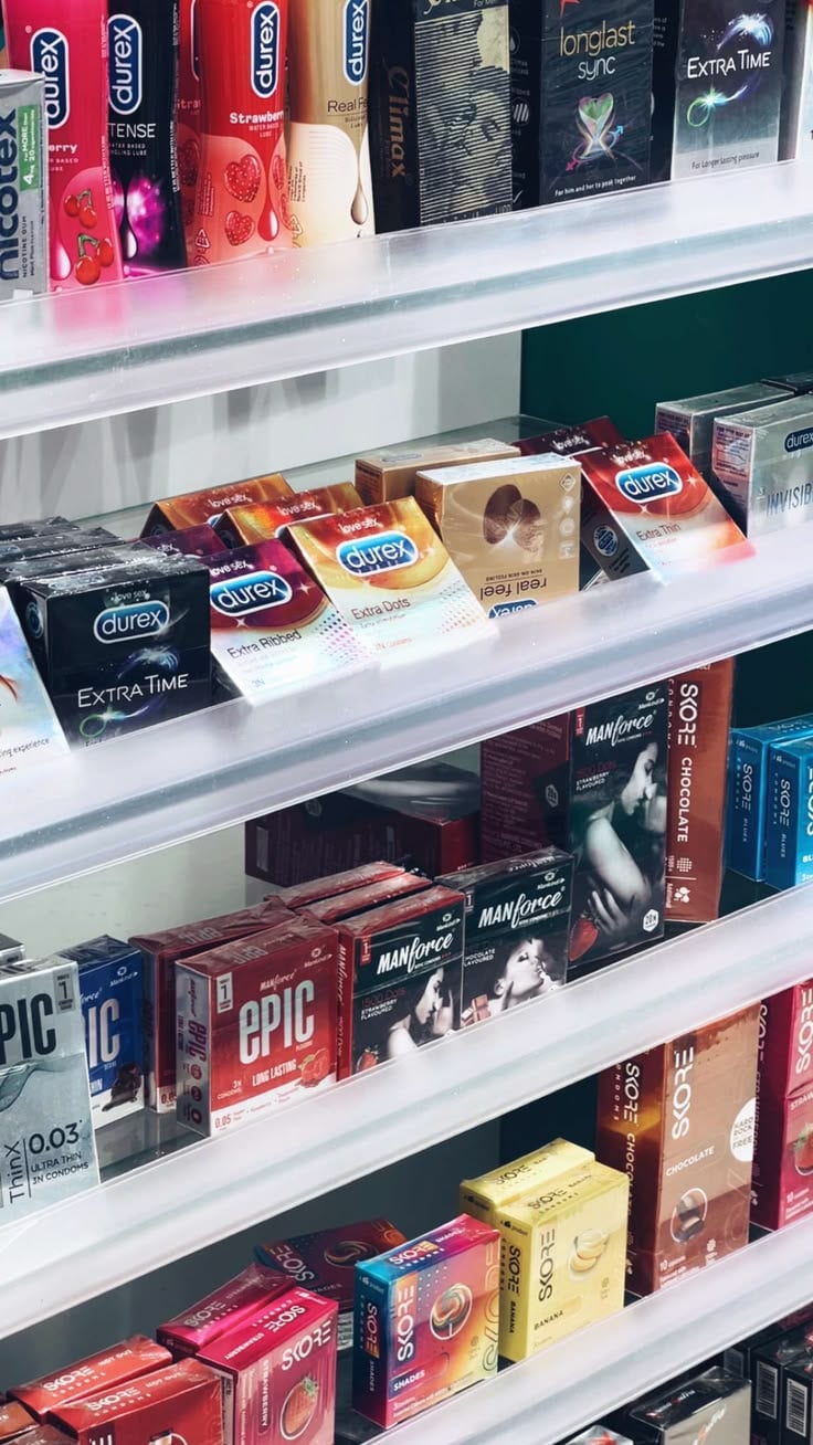 保險套漲價 30% 原因曝光！加碼推薦 5 款老司機愛用品牌快囤貨！