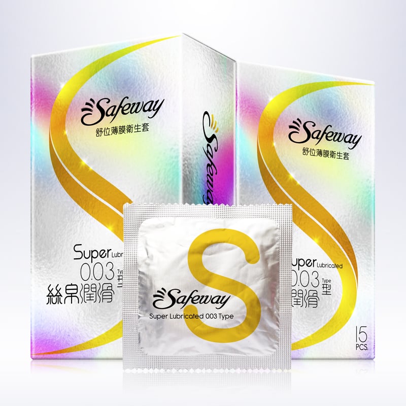 保險套漲價 30% 原因曝光！加碼推薦 5 款老司機愛用品牌快囤貨！