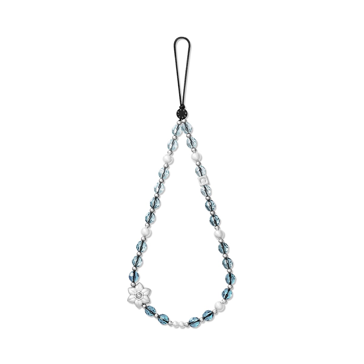 春夏必敗！CASETiFY「海之藍漪」系列限定上市！水仙花氣囊支架、心形腕帶⋯全系列商品快看！