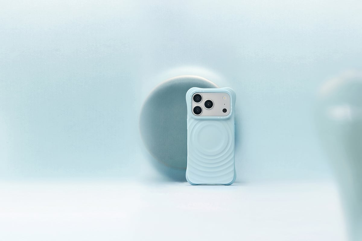 春夏必敗！CASETiFY「海之藍漪」系列限定上市！水仙花氣囊支架、心形腕帶⋯全系列商品快看！