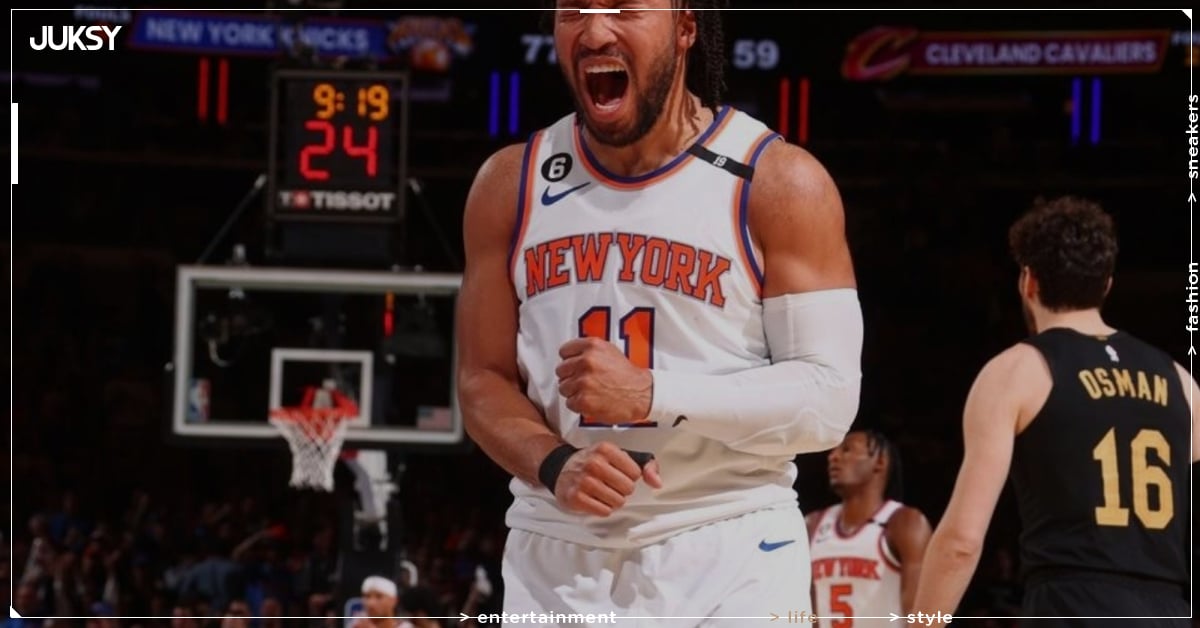 NBA／暴龍雙星各砍33分合攻66分！第四節43：23狂轟騎士 終結12連敗開胡