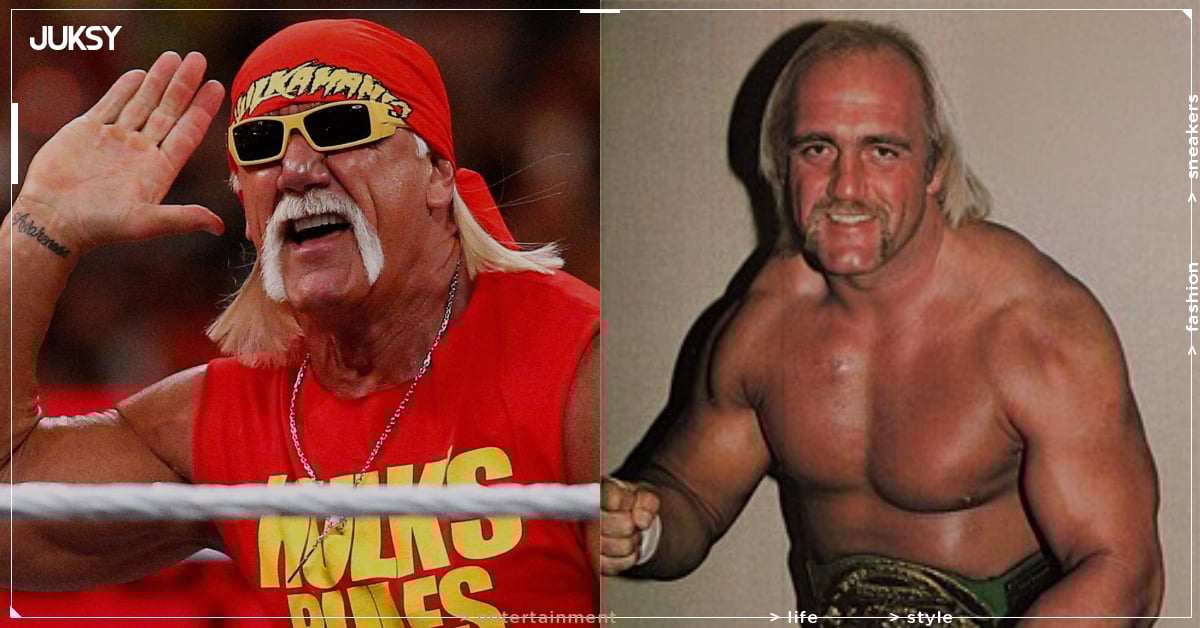 霍克霍肯 Hulk Hogan 辭世！Netflix 紀錄片親自承認服用類固醇，坦言：「誤導大眾是錯誤！」