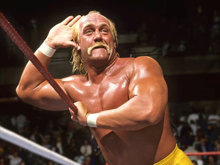 霍克霍肯 Hulk Hogan 辭世！Netflix 紀錄片親自承認服用類固醇，坦言：「誤導大眾是錯誤！」