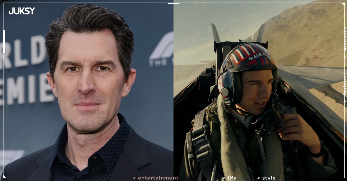 《捍衛戰士3》湯姆克魯斯 Tom Cruise 確定回歸！卻傳出約瑟夫柯金斯基不執導了？