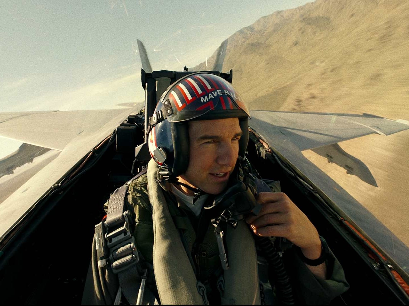 《捍衛戰士3》湯姆克魯斯 Tom Cruise 確定回歸！卻傳出約瑟夫柯金斯基不執導了？