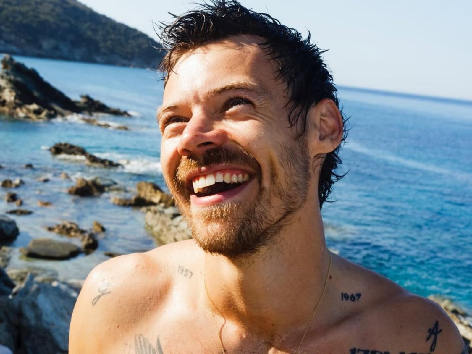 哈利史泰爾斯 Harry Styles 演唱會數千張黃牛票遭取消！最低 50 美元重新開放搶購！