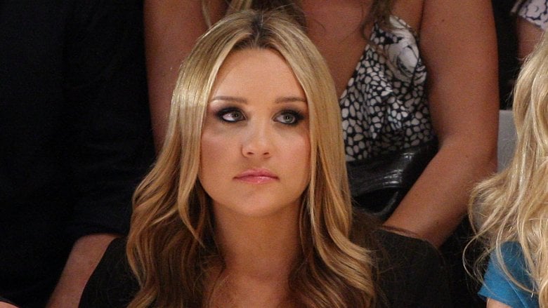 亞曼達拜恩 Amanda Bynes