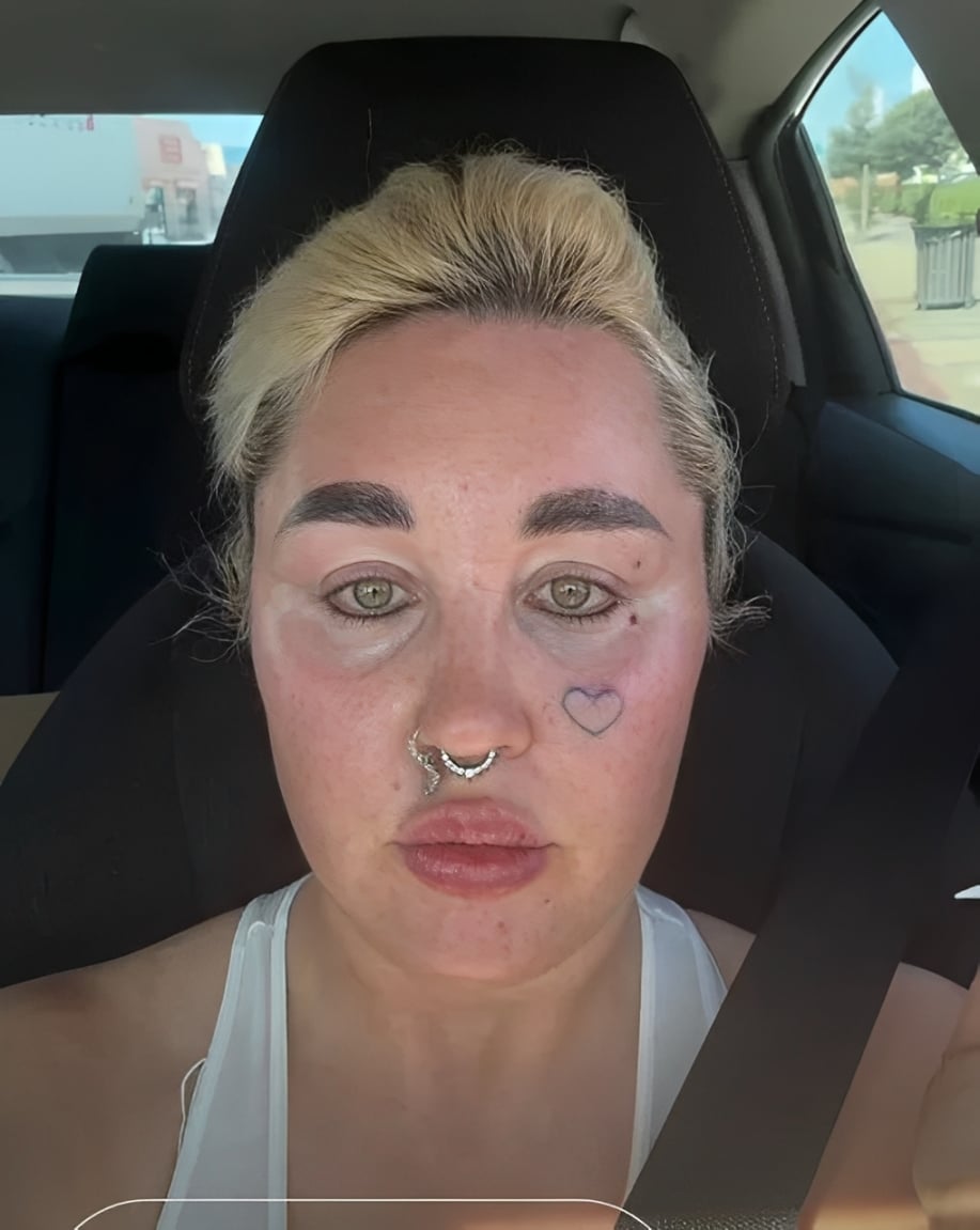 亞曼達拜恩（Amanda Bynes）