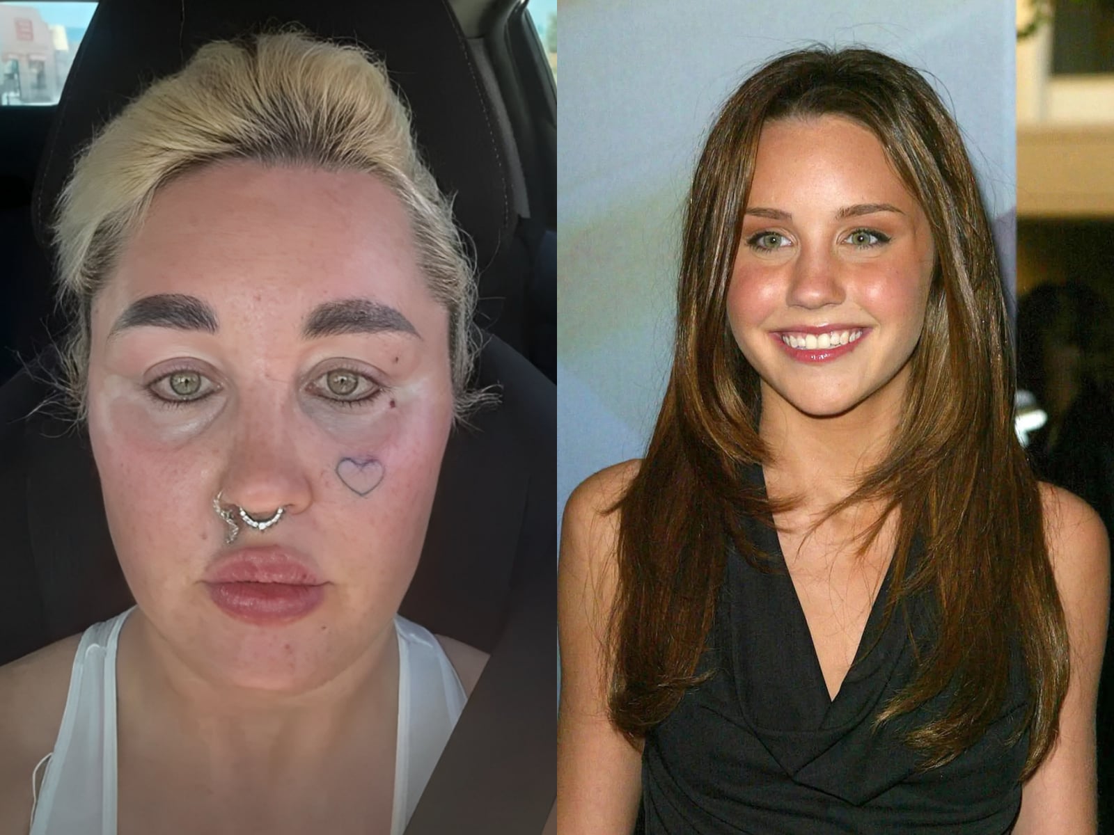 亞曼達拜恩 Amanda Bynes 怎麼了？尼克兒童頻道童星、《足球尤物》女主角現況曝光！