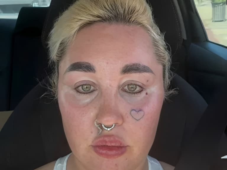 亞曼達拜恩 Amanda Bynes 怎麼了？尼克兒童頻道童星、《足球尤物》女主角現況曝光！