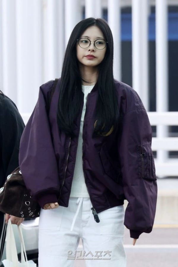 「低能量穿搭」正夯！圭賢、子瑜、Felix 機場私服大公開，教你 4 招人人能駕馭的鬆弛感穿法！