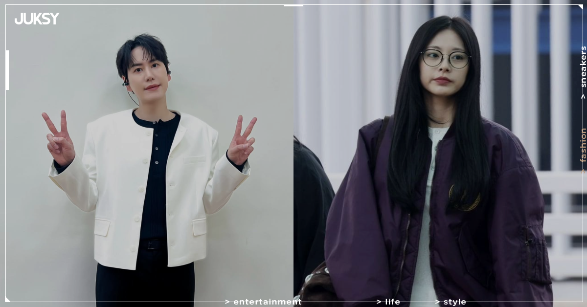 「低能量穿搭」正夯！圭賢、子瑜、Felix 機場私服大公開，教你 4 招人人能駕馭的鬆弛感穿法！