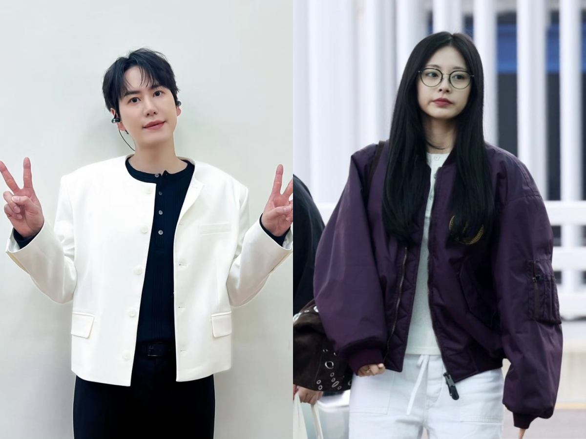 「低能量穿搭」正夯！圭賢、子瑜、Felix 機場私服大公開，教你 4 招人人能駕馭的鬆弛感穿法！